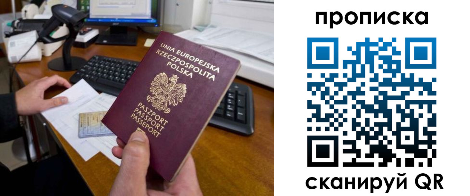 прописка для школы в Лузе